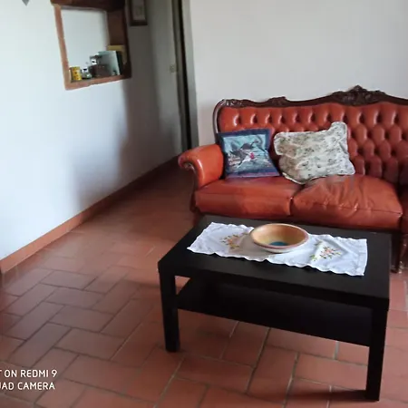 Il Sole Di Semifonte Apartman San Donnino
