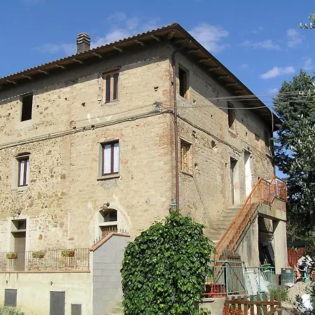 شقة Il Sole Di Semifonte